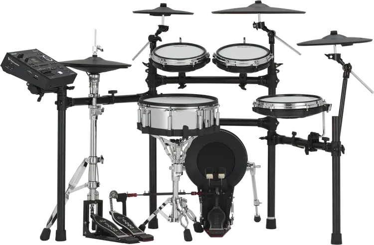 Electronic Drum Sets