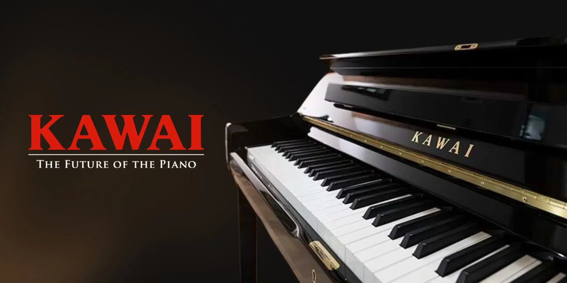 Kawai Pianos