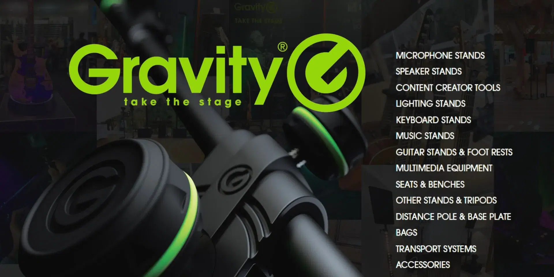 Gravity