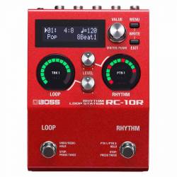 Boss RC-10R