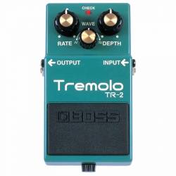 Boss TR-2