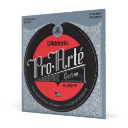 D'Addario EJ45FF Strings > Guitar Strings Oman