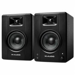 M-Audio BX4