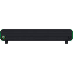 Mackie CR StealthBar Desktop PC Soundbar with BT