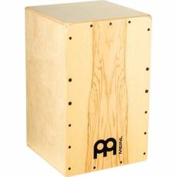 Meinl SC100HA