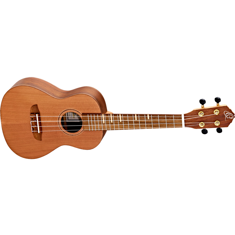 Ortega RUTI-CC Timber Series Concert Ukulele Ortega RUTI-CC