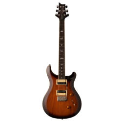 PRS SE Standard 24 Electric Guitar ST4TS with Gig Bag - Tobacco Sunburst