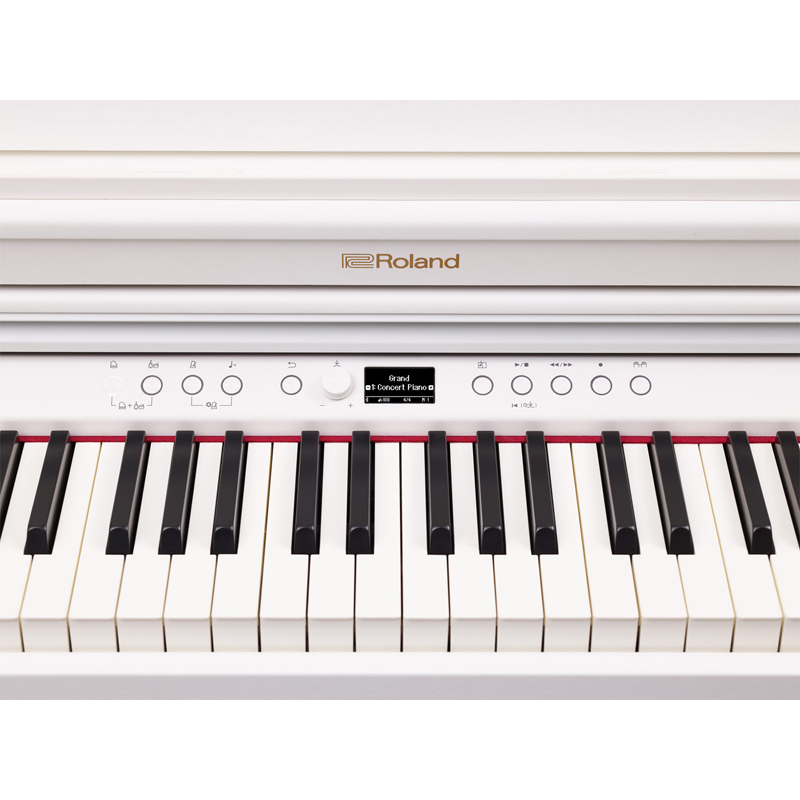 Roland_RP701-WH_005