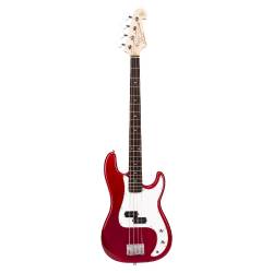 bass guitar