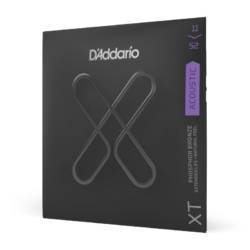 D'Addario XTAPB1152 Strings > Guitar Strings Oman