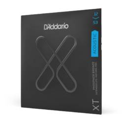 D'Addario XTAPB1253 Strings > Guitar Strings Oman