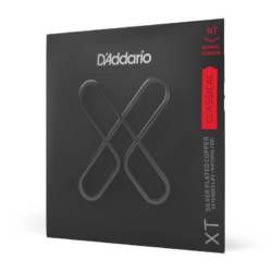 D'Addario XTC45 Strings > Guitar Strings Oman
