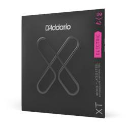 D'Addario XTE0942 Strings > Guitar Strings Oman