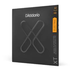 D'Addario XTE1046 Strings > Guitar Strings Oman