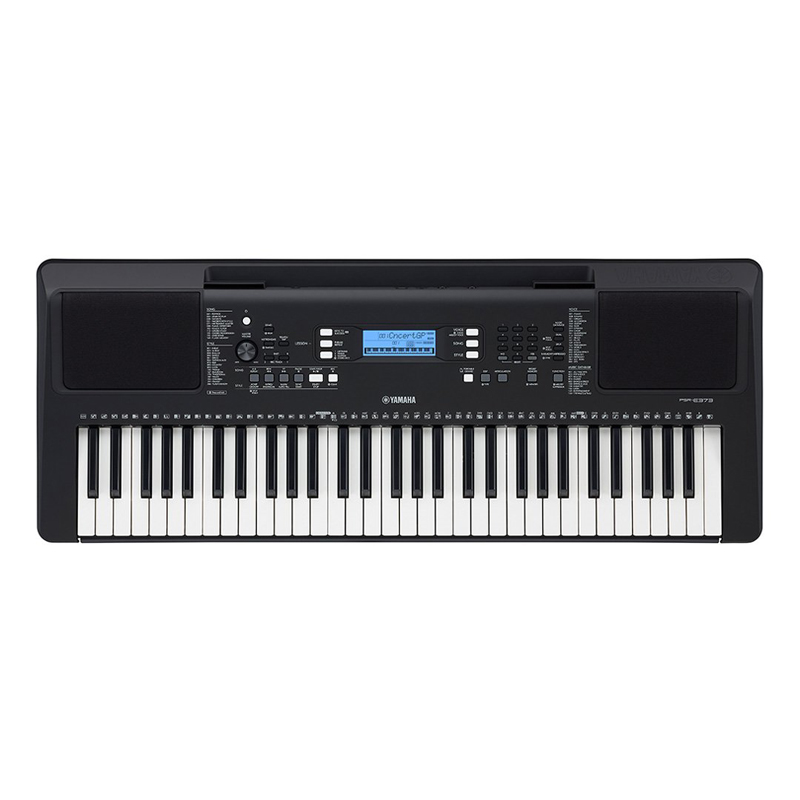 Yamaha PSR-E373 61-Key Digital Keyboard Yamaha PSR-E373 61-Key Digital Keyboard