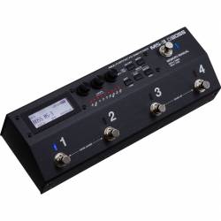 MS-3 Effects Switcher